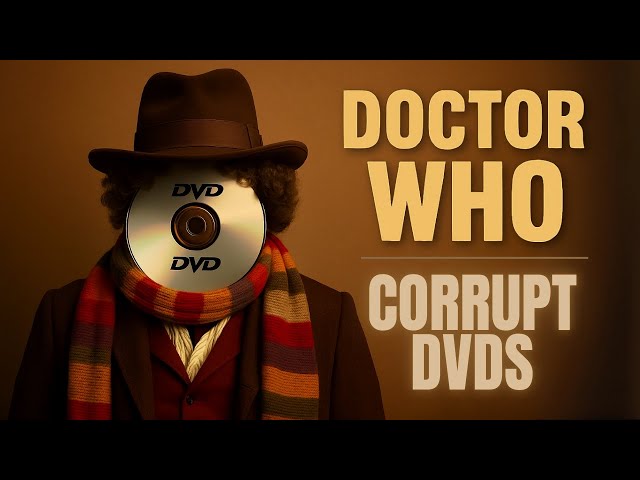 (未使用･未開封品)Doctor Who: Dominators - Episode 44 [DVD] Doctor Who - The Dominators [DVD] [1968]: Amazon.co.uk: Patrick