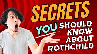 "The Rothschilds: Masters of Finance, Power, and Legacy"