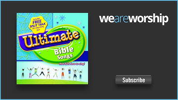 Integrity Kids - Forgive One Another