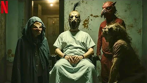 10 Terrifying Horror Movies with Plot Twist You DON'T See Coming!