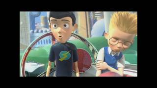 Meet The Robinsons - Trailer