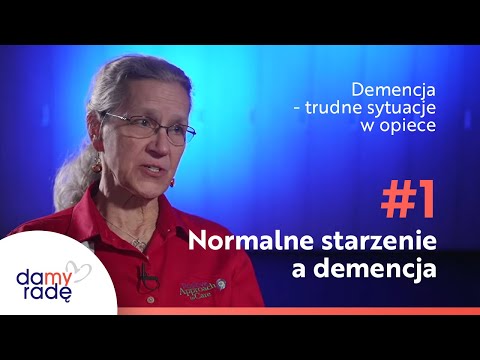Wideo: Krążące Biomarkery, Które Przewidują Demencję Incydentu