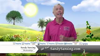 Spring Into a New Ride at Sandy Sansing Dealerships