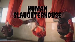 The Eid Al Adha Massacre AKA The Human Slaughterhouse | The Worst ISIS Video