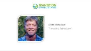 Making the Shift from Initiating Group to New Core Team