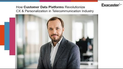 How Customer Data Platforms Revolutionize Customer Experience and Personalization