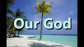 Our God - Karaoke Alto Flute Instrumental Chris Tomlin, Jesse Reeves, Jonas Myrin, Matt Redman V1