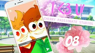 {🍒PS} MEP #2 ~ I Love You (OPEN!!!) {9/13 PART(s) TAKEN!!!} [ONLY MEMBERS OF THE STUDIO!!!]