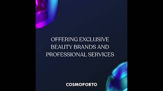 Exciting news for the salons, spa and the beauty industry!
