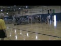 Sporting KC JRS (various teams) at 2011 US Futsal Nationals