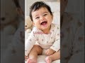 cute baby smile.........