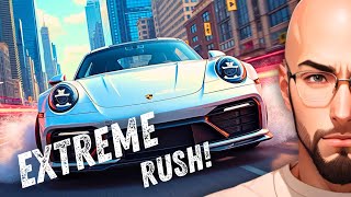 Traffic Racer Pro | Are You Ready For The Ultimate Racing Rush? | Android Gameplay screenshot 2