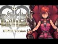 Kingdom Hearts Melody of Memory - Full Demo - All 4 Playable Songs [PS4]