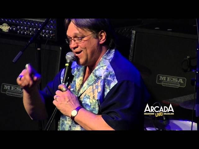 The Chicago 6 - LIVE at the Arcada Theater!