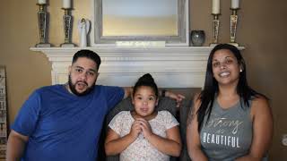 The Lima Beans Family Intro