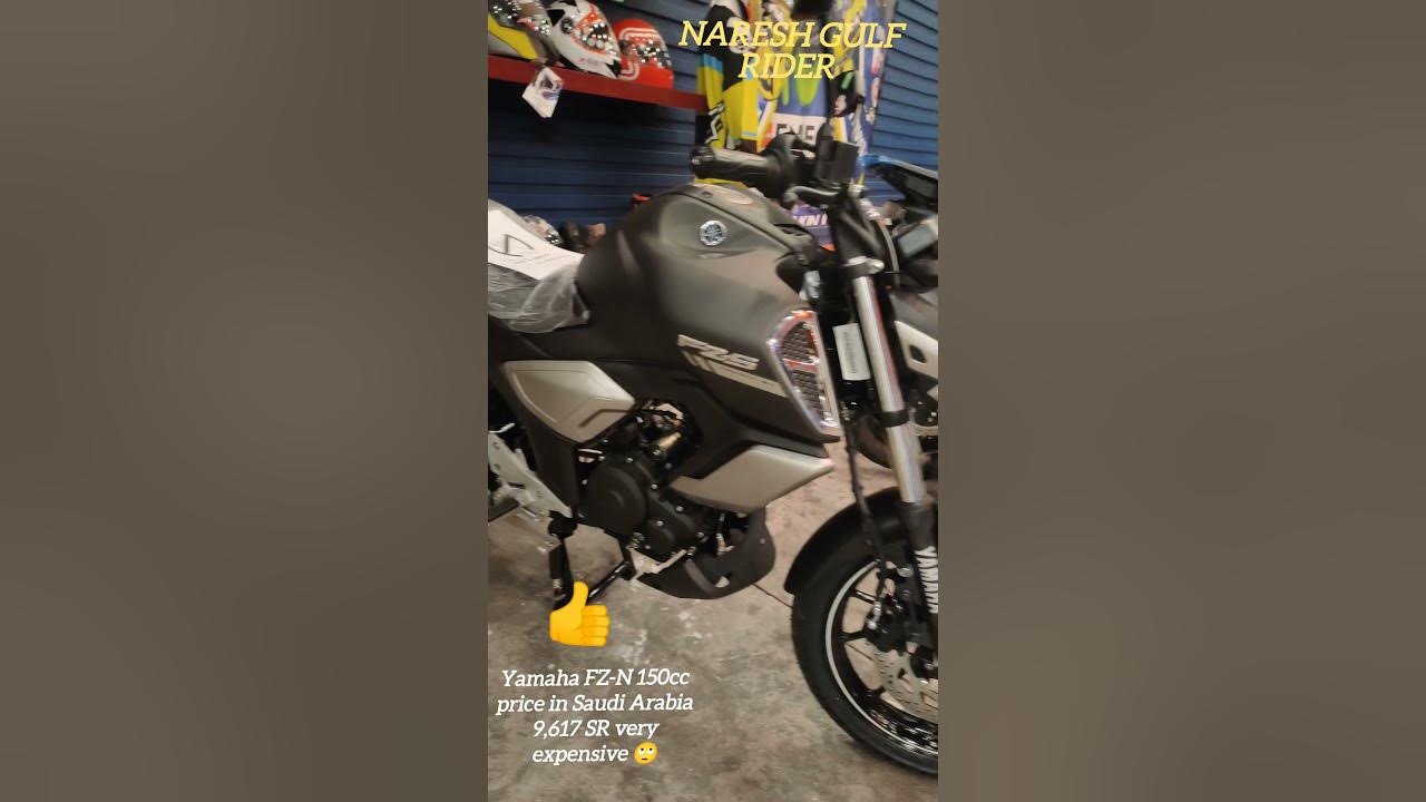 yamaha-fz-n-150cc-ksa-price-9-617-sr-convert-to-india-2-9650-rs-youtube