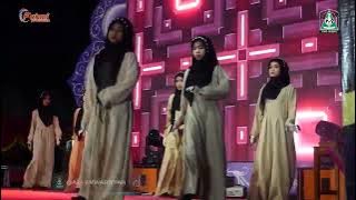 MASYAALLOH Danc arabic NAILA dkk.