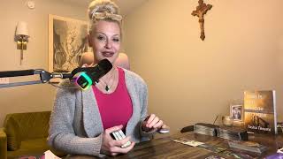 VIRGO No room for anything but peace you’ve already WON #tarot #spirituality #VIRGO #Peace #winning 