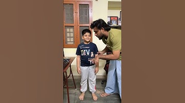 Clap pannunga👏🏻😂 #billushow