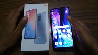 ريدمي نوت 9 اس Redmi Note 9S |الله عليكي يا شاومي؟؟؟