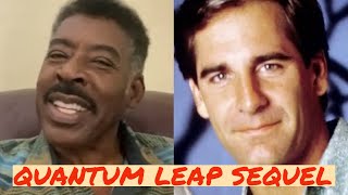 Ernie Hudson Talks Quantum Leap Sequel Series: Will Sam Beckett/Scott Bakula Return?