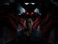 When the Human Breaks… The Monster Awakens