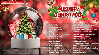 Christmas Songs 2021 🎅 Top Christmas Songs Playlist 2021 🎄 Best Christmas Songs Ever