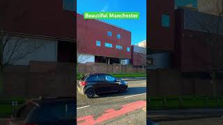 Uk 🇬🇧 beautiful Manchester #uk #manchester #manchestercity #uktravelvlogs #uktravelguide