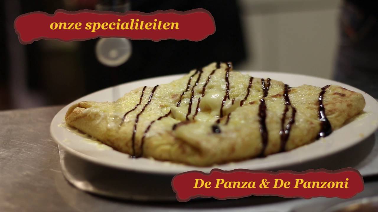 Pannenkoekenboerderij De Smickel YouTube