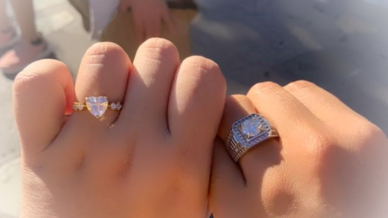 Love, Mrs. (Soon-To-Be) Bibiano…