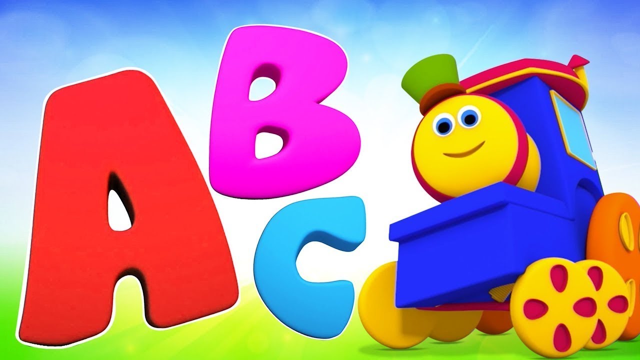 Abcd in capital letters  | abcd for kids  |preschool learning videos |Kidslearningclass