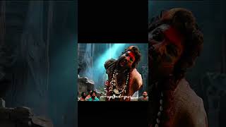 Sabko Rappa Rap Katunga #pushpa2 #ytshorts #movieclips