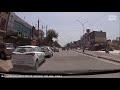 A trip around downtown sirsa via garmin dashcam