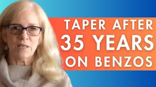 Celebrity Coming off Benzo's After 35 Years Janice's Story and Regrets Net Worth