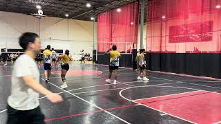 SP’26 OAK Finals | Fragile Flyers vs ABGs