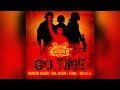 Bishop Lamont ft. Mopreme Shakur, Sick Jacken, B-Real, The D.O.C. - Go Time (Official Song)