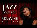 Jazz & Soul R&B – Smooth Grooves with Mellow Sax, Guitar & Late-Night Chill