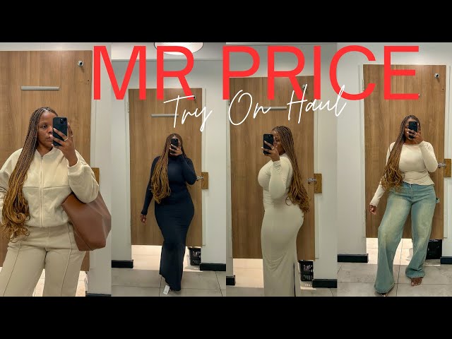 mr price winter dresses What's New At Mr Price | Winter Dresses | Jackets & Coats | Affordable  Winter Haul | MitchelleKaroro