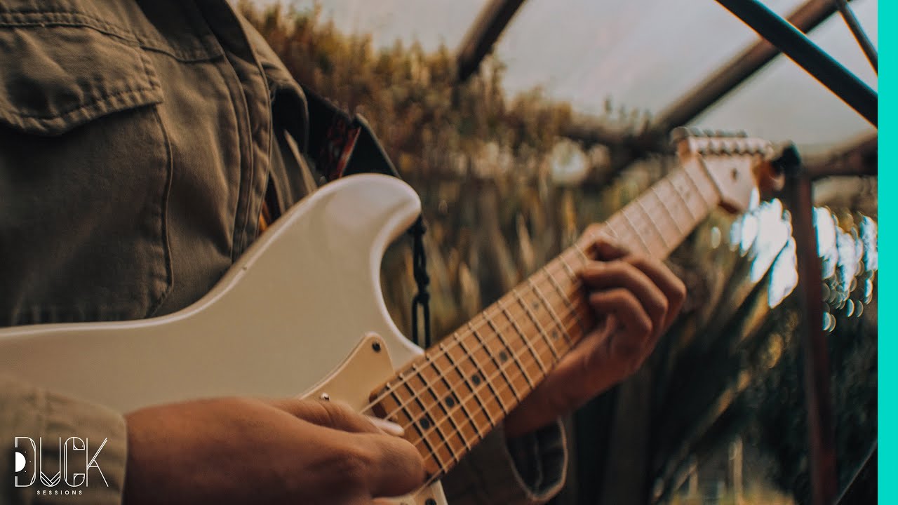 Aksis - Dentro De Ti. Duck Sessions (Live)