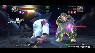 (HC•E) Node 27 War , Kingpin Vs Ibom