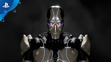 Scraper: First Strike | Release Trailer | PSVR