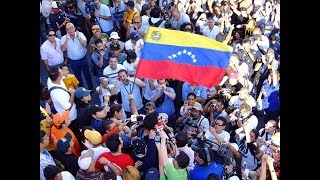 Каракас: причиной блэкаута в Венесуэле стала кибератака США