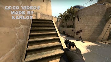CS:GO | Hack or Luck #01