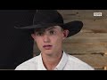 2026 South Dakota Team Roping Champions Teegan and Coy Shelbourn | SDPB Sports