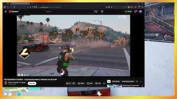 "Benji Ramos Is The Devil" | NoPixel 4.0 GTA RP