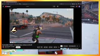Download lagu 'Benji Ramos Is The Devil' | NoPixel 4.0 GTA RP