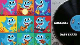 Download Lagu Baby Shark Instrumental for Kids MP3 Download Lagu Baby Shark Instrumental for Kids MP3