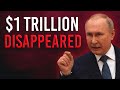 LEAKED: Russia&#39;s ENTIRE Economy Is About To IMPLODE
