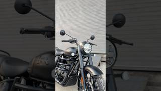 Stealth Black Beastthe Best Of Clic 350