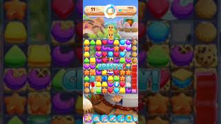 Cookie Jam Blast Level 1014